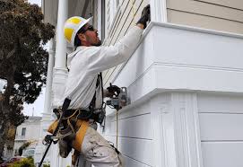 Best Vinyl Siding Installation  in Stro Valley, CA